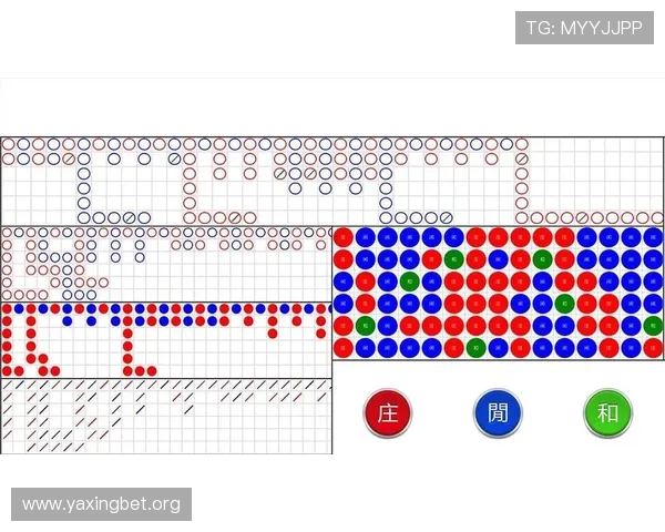 掌握百家乐小路怎么看的方法让你在游戏中更自信应对各种局势