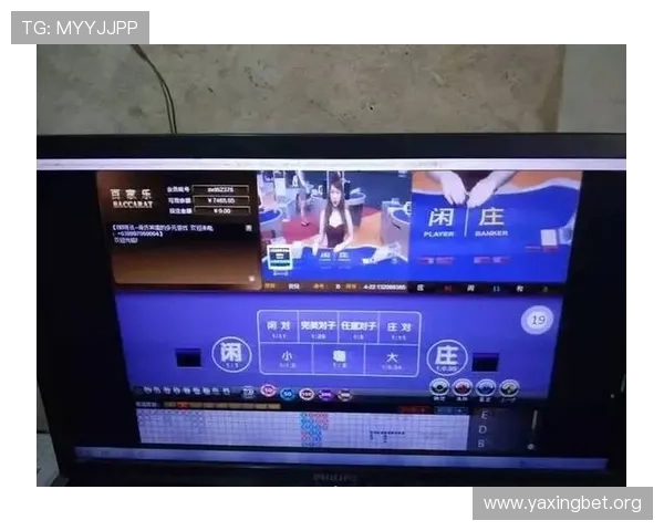 赌博百家乐常见的玩法规则与新手入门指南让你轻松上手